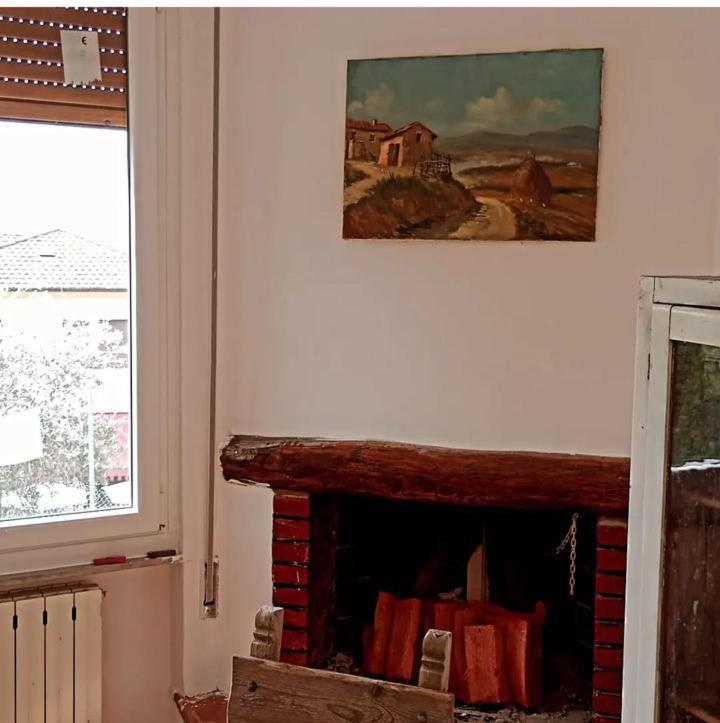 Casa Vacanze Toscana,Lago Di Massaciuccoli Exterior foto