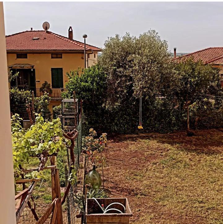 Casa Vacanze Toscana,Lago Di Massaciuccoli Exterior foto