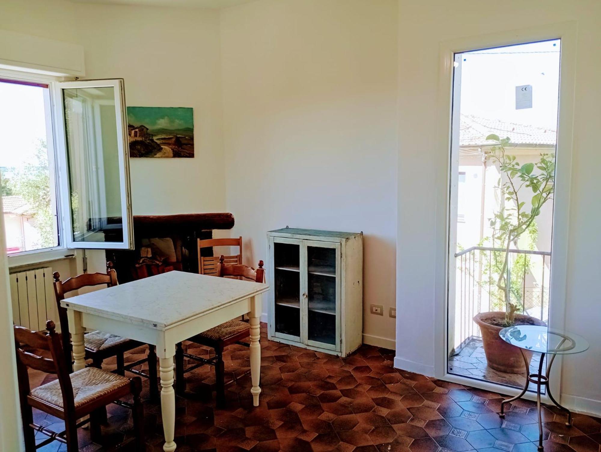 Casa Vacanze Toscana,Lago Di Massaciuccoli Exterior foto