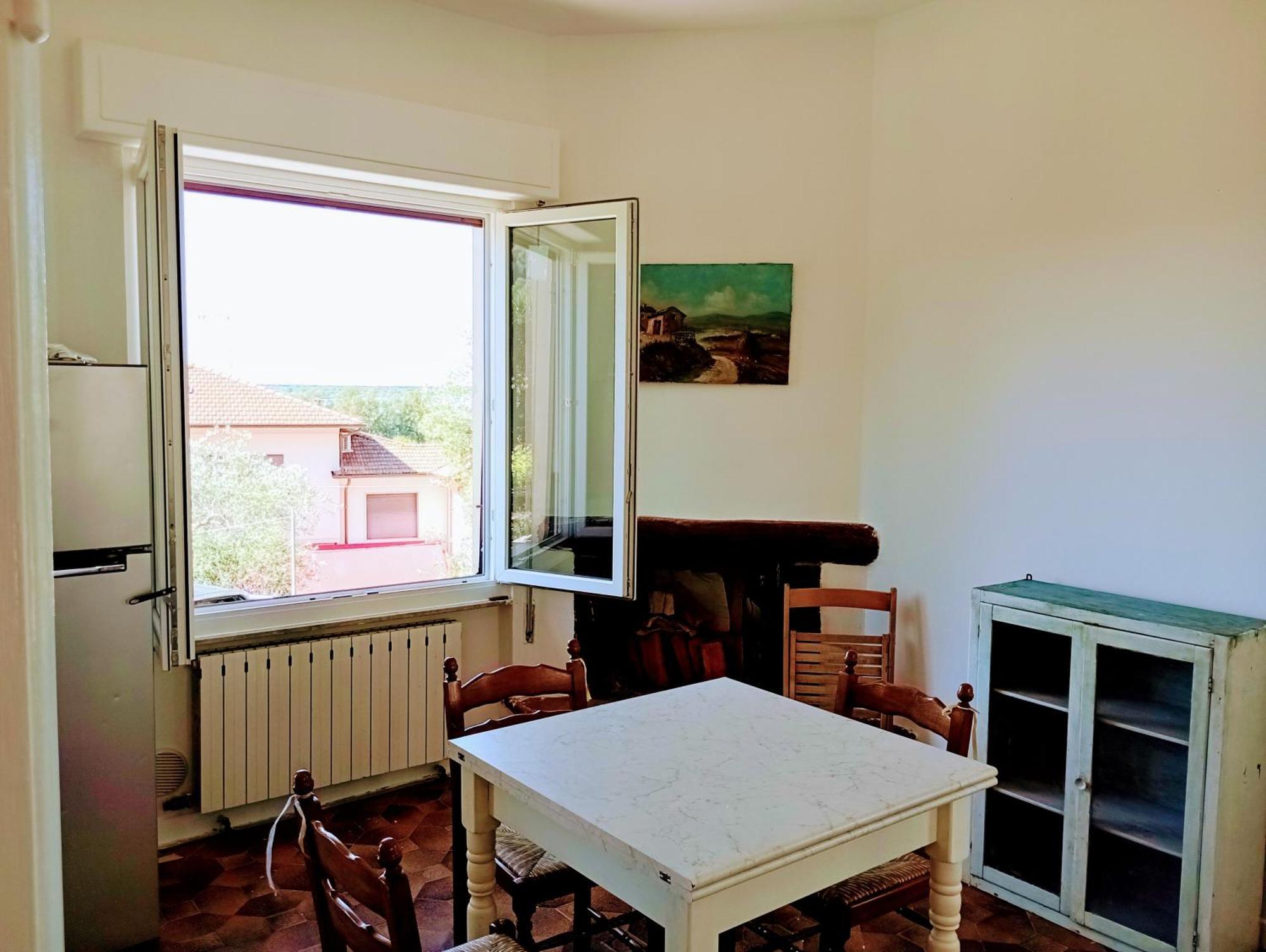 Casa Vacanze Toscana,Lago Di Massaciuccoli Exterior foto