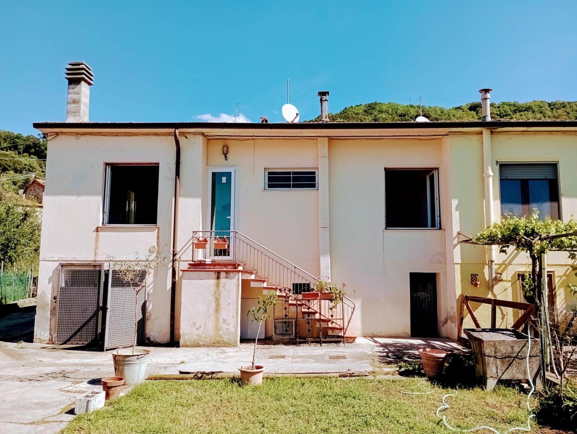 Casa Vacanze Toscana,Lago Di Massaciuccoli Exterior foto
