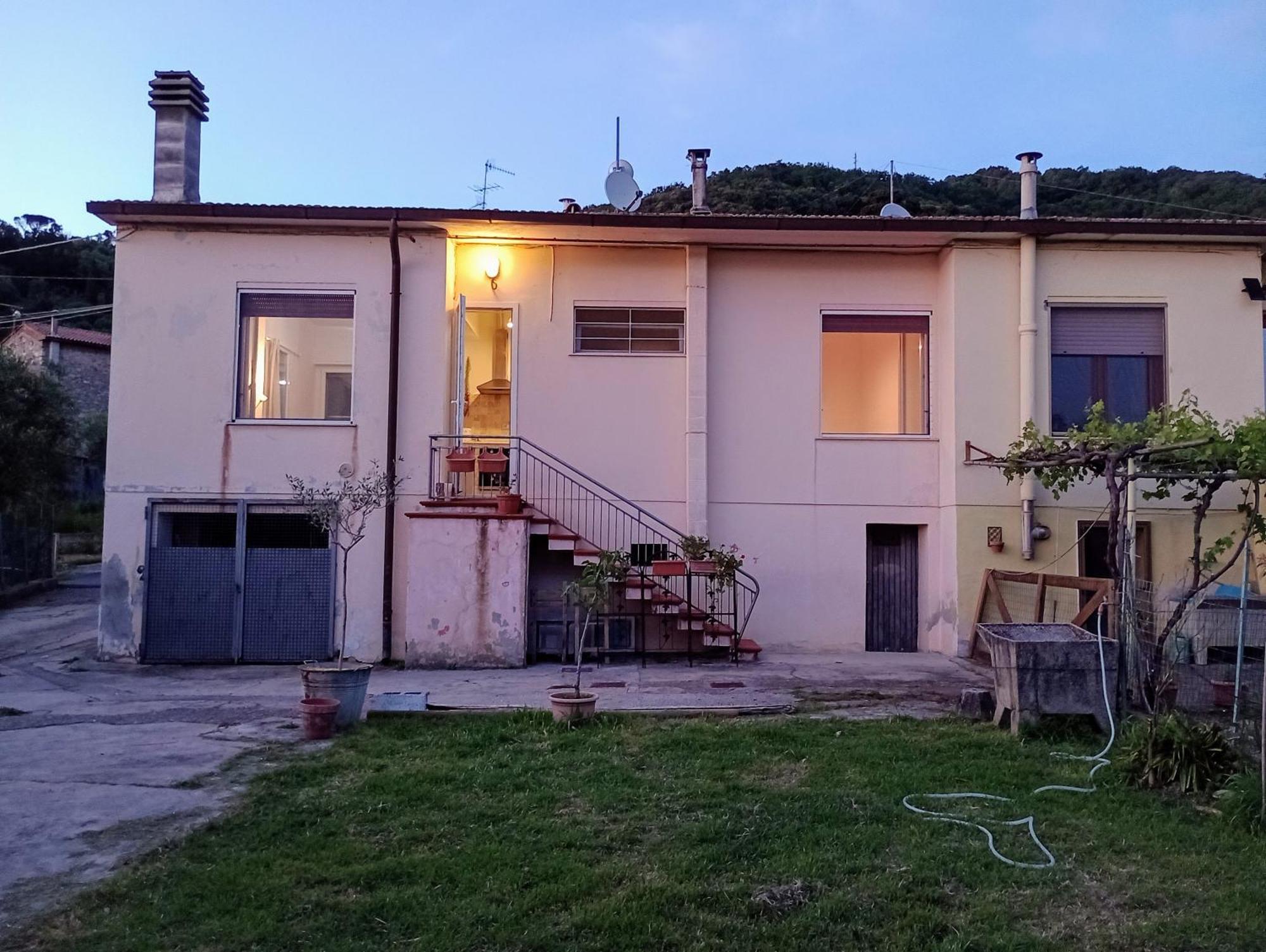 Casa Vacanze Toscana,Lago Di Massaciuccoli Exterior foto